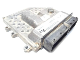 Řídící jednotka 9W8312B684RB, MB2797009450 Jaguar XF X250 2010