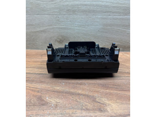 Блок управления климат-контролем 8P0820043BN, 0635060 Audi A3 S3 A3 Sportback 8P