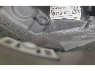 Руль Audi A6 S6 C6 4F  2004 - 2011 года 4F0419091AH      