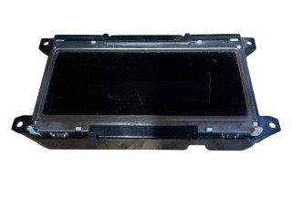 Дисплей 4F0919603, A2C53080033 Audi A6 S6 C6 4F