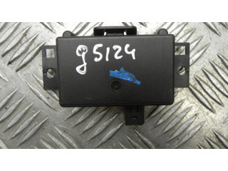 Блок управления 9828517980   Peugeot 2008 I