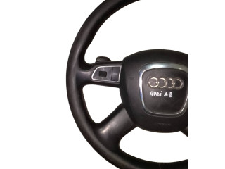 Volant Audi A8 S8 D3 4E 2009 RUS1AS  