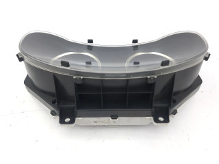 Přístrojová deska Lexus IS III XE30 2015 8380053F11