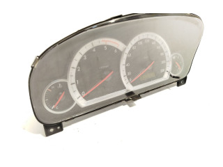 Панель приборов 96941862 Chevrolet Captiva