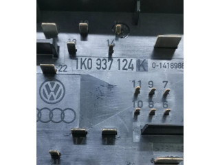 Блок предохранителей 1K0937124K Volkswagen Golf Plus