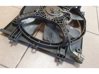 Интеркулер     Subaru Forester SH 