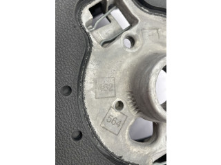 Руль Skoda Octavia Mk3 (5E) 2013 - 2019 года 5E0419091AHCWE