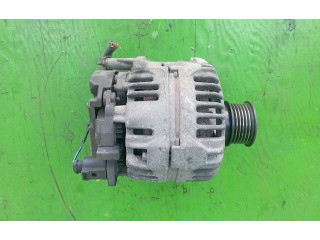 Генератор 037903025M Skoda Fabia Mk1 (6Y)