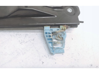 Zpětné zrcátko Fiat Doblo 2017