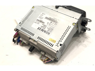 Дисплей 281153830R Dacia Duster II