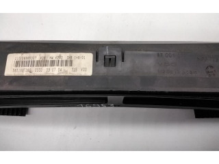 Панель приборов 6104KZ, 6104KZ   Citroen Xsara Picasso       