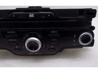Радио/ проигрыватель CD/DVD / навигация 156091471, 156091471 Alfa Romeo Giulietta