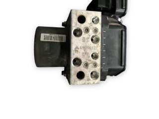 Блок АБС 51848061, 198A2000   Lancia  Delta III  2008 - 2014 года