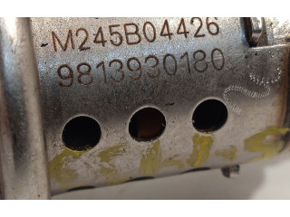 Форсунка 9813930180 Peugeot 2008 II YHS (DV5RCE)