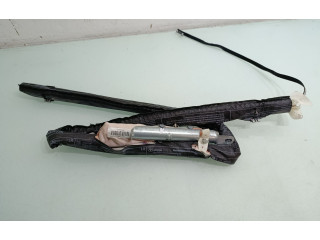 Боковая подушка безопасности 9687714280 Citroen C5