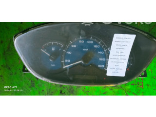 Панель приборов EC6A250088   Chevrolet Matiz       