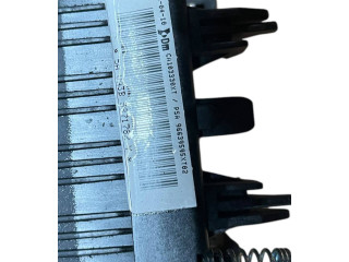 Подушка безопасности водителя 96639595XT02, CA103330XT Citroen Berlingo