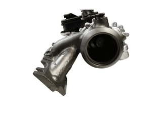 Turbodmychadlo Турбина 850282-0002, 850282-5012S Nissan Qashqai+2