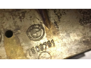 Масляный насос 7508643 BMW 7 E65 E66 4.4