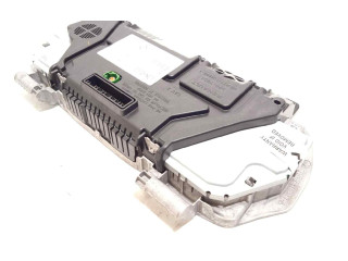 Přístrojová deska Renault Captur II 2021 248091085R