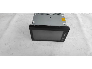 Дисплей 10R053682 Mitsubishi ASX