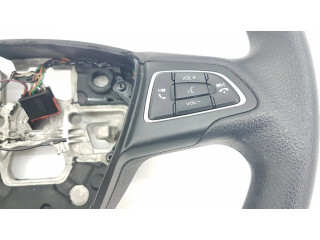 Руль Ford Escape III  2013-2019 года GJ543600AH, GJ543600      