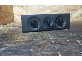 Блок управления климат-контролем 6Y0820045C, G7872   Skoda Fabia Mk1 (6Y)