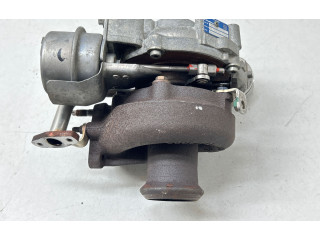 Турбина 54389700006, 70063862   Renault  Megane III  2009 - 2016 года