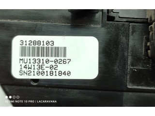 Блок управления климат-контролем 31288103 Volvo V40