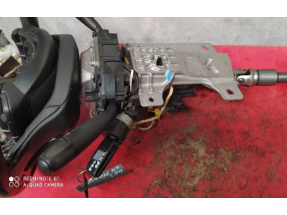    Рулевая рейка    Citroen C4 Grand Picasso 2007 - 2013 года