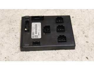 Блок комфорта 8K0907063C Audi A5 8T 8F