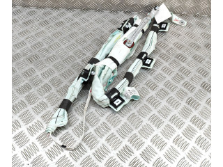 Боковая подушка безопасности 52173905 Jeep Avenger