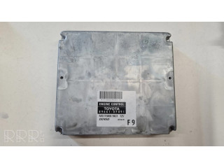 Блок управления двигателя 896610F091, MB1758009431   Toyota Corolla Verso AR10