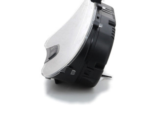 Панель приборов 5J0920841D, Y1-3376N Skoda Fabia Mk2 (5J)