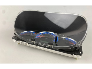 Панель приборов 85002SC350 Subaru Forester SH