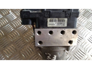 Блок АБС AC051191911, Q003T05771 Mitsubishi Galant 1997-2003 года