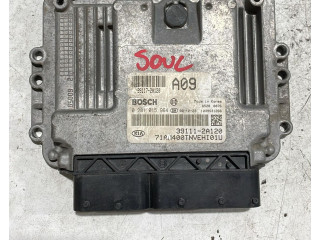 Řídící jednotka 0281015964, 0281015964 KIA Soul 2010