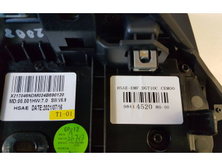 Дисплей    9841452080   Peugeot 2008 II