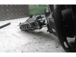 рейка Колонка рулевая Citroen C4 Grand Picasso 2007 - 2013 года