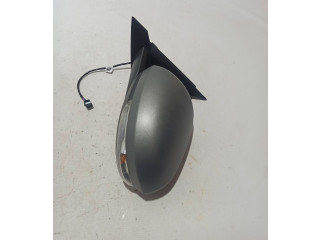 Зеркало электрическое Dacia Duster III 2024 - года