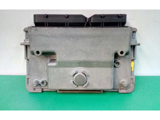 Řídící jednotka 03E906019E, 5WA11007 Seat Ibiza IV (6J,6P) 2013