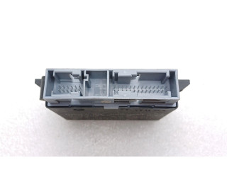 Блок управления парковки