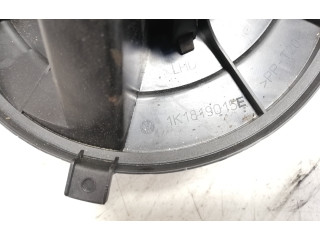 Вентилятор печки 1K1819015E Volkswagen Caddy