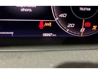 Панель приборов 5FA920790C, 5FA920790C   Cupra Leon       