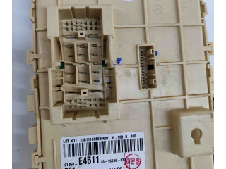 Pojistková skříňka 91950E4511 KIA Soul 2016