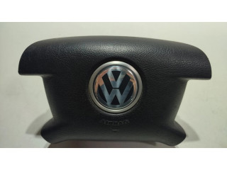 Подушка безопасности водителя 7H0880201J, 001FF009MSZS Volkswagen Transporter - Caravelle T5