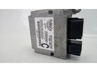 Блок подушек безопасности AB3914B321CF Ford Ranger