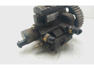 Vstřikovací čerpadlo 0445010007 Fiat Punto (188)