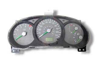 Комплект блоков управления 0281011826, WLAS18881D Ford Ranger