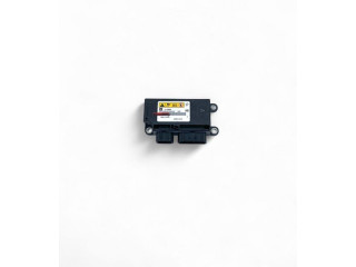 Блок подушек безопасности 13576859, SDM101204 Opel Meriva B